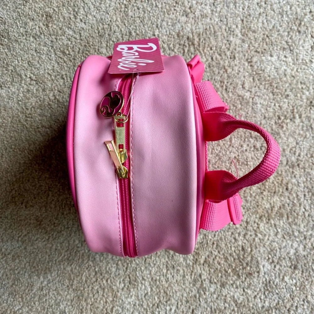 Barbie Mini Backpack - Picture 5 of 11
